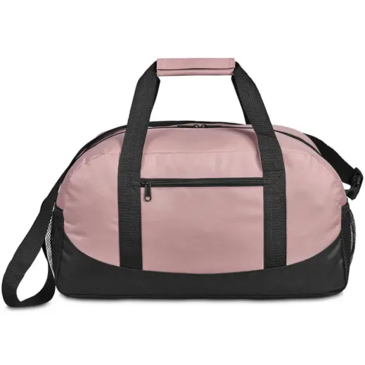 Altitude Pulse Sports Bag Nude Front